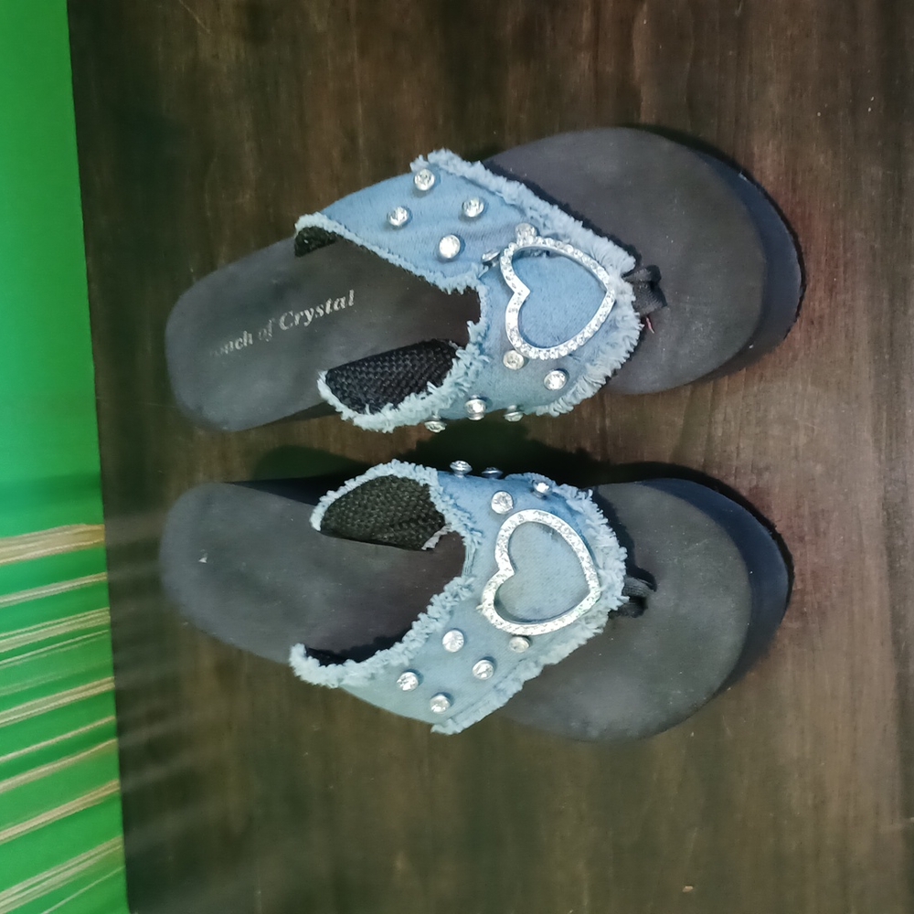 Shoes - Picture 2 of 3
